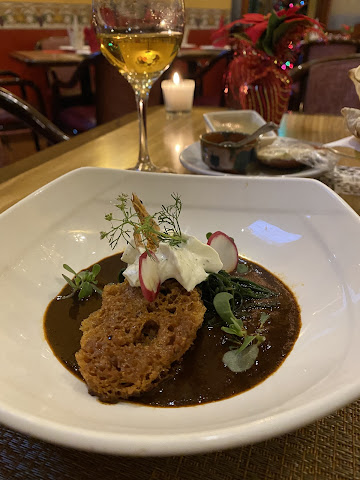 Restaurante El Andariego Cocina Tradicional by null