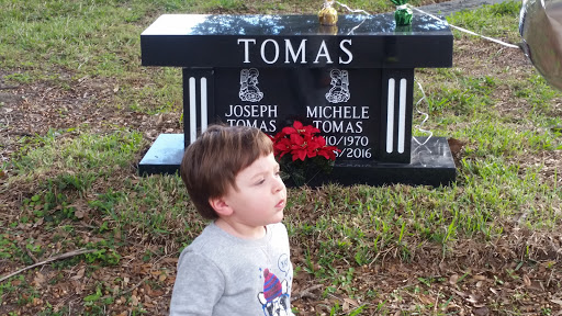 Memorial Park «Sunset Memory Gardens», reviews and photos, 11005 US-301, Thonotosassa, FL 33592, USA