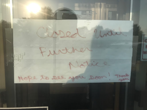 Donut Shop «Granny Donuts», reviews and photos, 1555 S Robert St, St Paul, MN 55118, USA