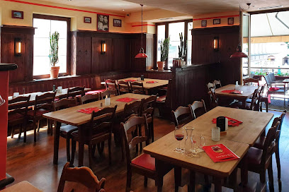 Chilli,s Nürnberg Mexican Restaurant y Bar - Pfannenschmiedsgasse 1, 90402 Nürnberg, Germany
