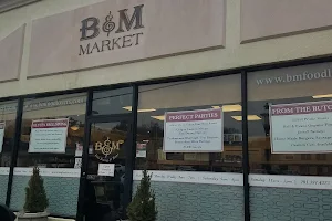 B & M Meat Market image