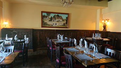 Ti Devine's [PUB IRLANDAIS] à Rostrenen