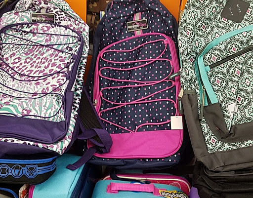 Supermarket «ALDI», reviews and photos, 1451 Riverwood Dr, Burnsville, MN 55337, USA