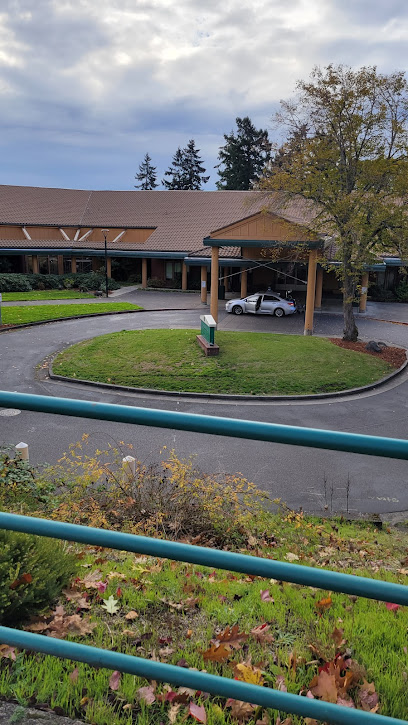 Portland VA Health Care System- Vancouver
