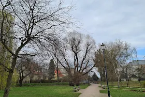 Park "Nad Strzyżą" image