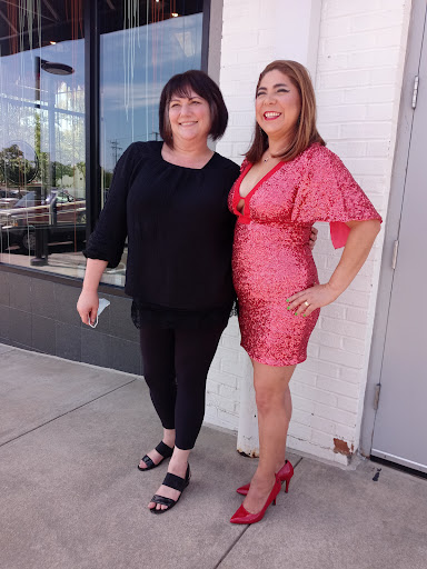 Beauty Salon «Face Value Salon - Aveda Stonefield», reviews and photos, 2050 Bond St #130, Charlottesville, VA 22901, USA