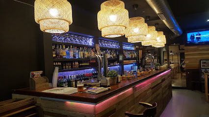 negocio Bar "El Gautxo" Bistrobar-Restaurant