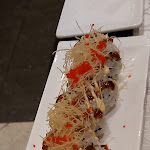 Photo n°3 de l'avis de Massimo.a fait le 28/03/2019 à 20:53 sur le  Miao Xian Ge à Fiumicino