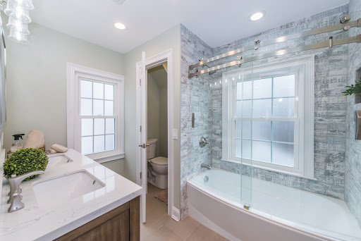 General Contractor «SR General Contractor», reviews and photos, 117 Washington St, Bloomfield, NJ 07003, USA