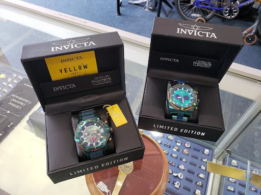 Pawn Shop «Fast Cash Buy & Sell», reviews and photos, 107 N Main St, Forked River, NJ 08731, USA