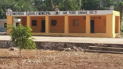 San Pedro Chemax