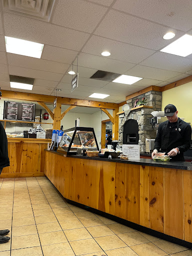 Butcher Shop «Stoltzfus Meats», reviews and photos, 14 Center St, Intercourse, PA 17534, USA