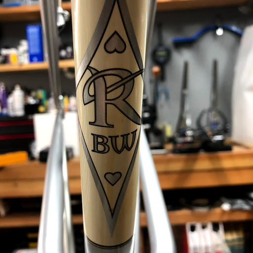 Bicycle Store «Meat Machine Cycles», reviews and photos, 22 Web St, Friday Harbor, WA 98250, USA