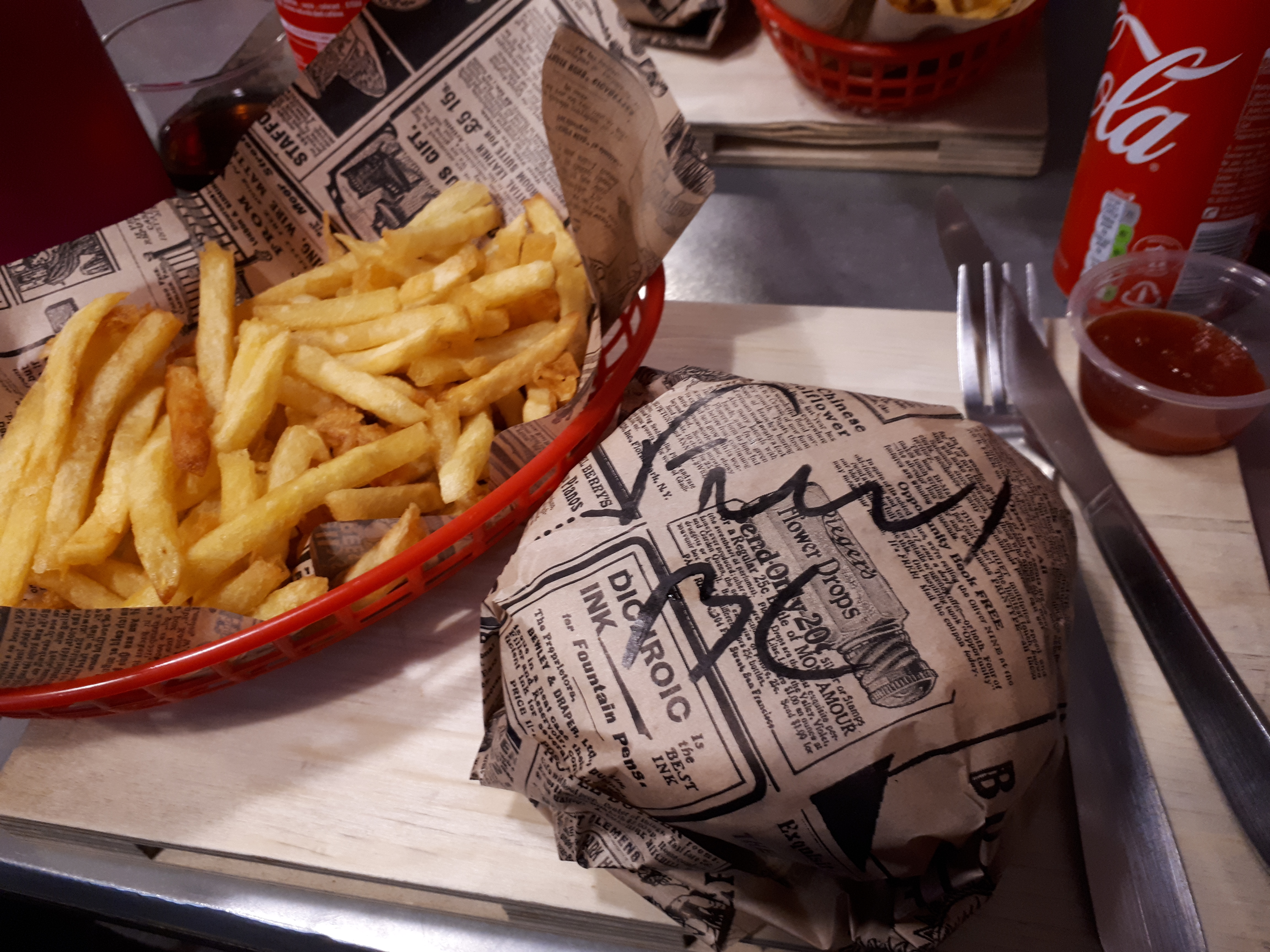 Photo n° 1 de l'avis de Benjamin.a fait le 24/09/2019 à 11:36