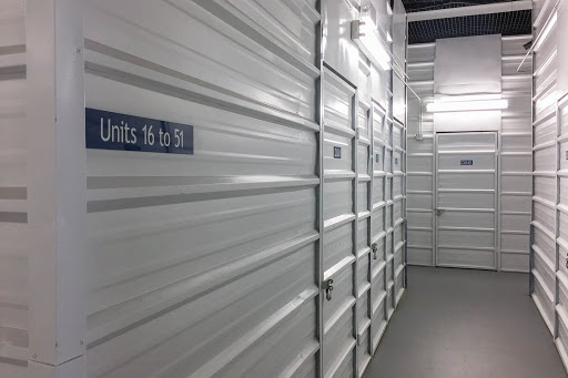 Self-Storage Facility «US Storage Centers», reviews and photos, 130 Brady Ave, Hawthorne, NY 10532, USA