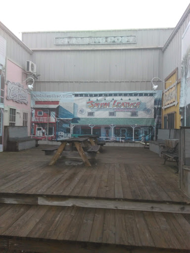 Performing Arts Theater «GTS Theatre», reviews and photos, 1220 Port Dr, Myrtle Beach, SC 29577, USA