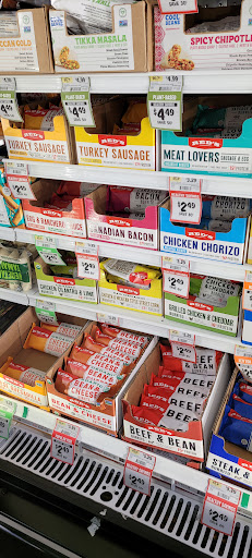 Health Food Store «Sprouts Farmers Market», reviews and photos, 655 S Grand Ave, Glendora, CA 91740, USA