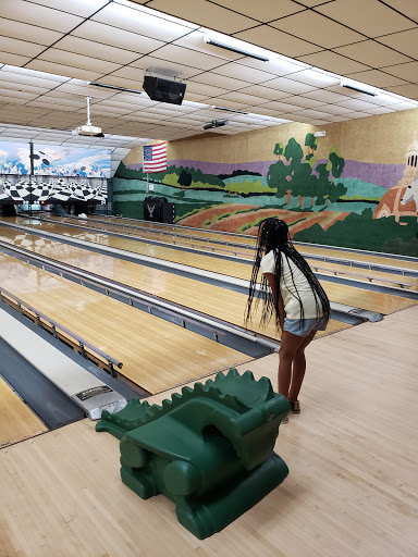 Bowling Alley «Laser Alleys», reviews and photos, 3905 E Market St, York, PA 17402, USA