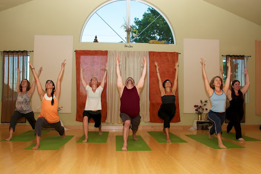 Yoga Studio «Vancouver Yoga Center», reviews and photos, 1101 Broadway St #216, Vancouver, WA 98660, USA