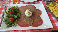 Plats et boissons du Bistro Le Michelet à Boulogne-Billancourt - n°10