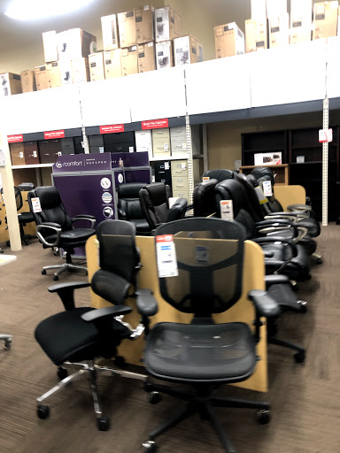 Office Supply Store «Office Depot», reviews and photos, 7240 SW 88th St, Miami, FL 33156, USA