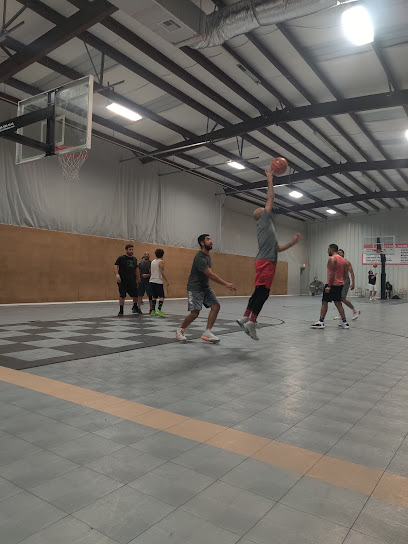 Home | Cypress Basketball Training, Rental Court and Rental For Party Events