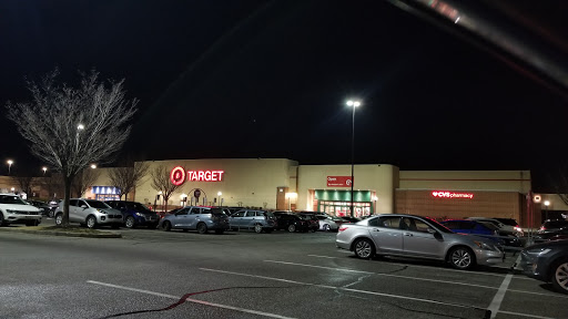 Department Store «Target», reviews and photos, 6111 Dobbin Rd, Columbia, MD 21045, USA