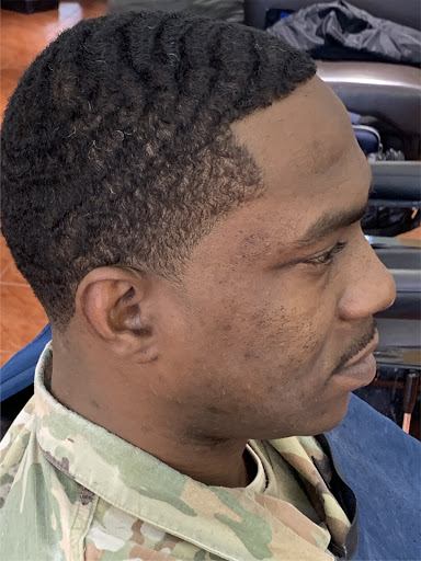 Barber Shop «Goodfellows Barber Shop», reviews and photos, 9805 4th Ave, Brooklyn, NY 11209, USA