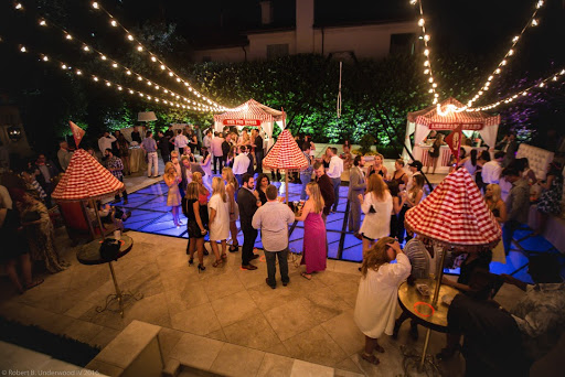 Event Planner «In Depth Events», reviews and photos, 100 Highridge Farms Rd, McKinney, TX 75069, USA