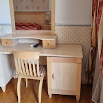 Photo n°4 de l'avis de Stefano.o fait le 06/05/2023 à 15:16 sur le  Hotel Arco di Travertino à Rome