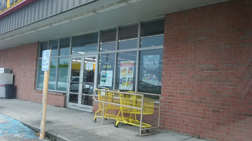 Discount Store «Dollar General», reviews and photos, 5744 W Main St, Houma, LA 70360, USA