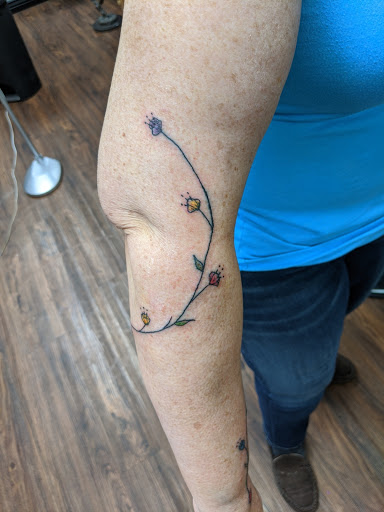 Shopping Mall «Ivy Place Shopping Village», reviews and photos, 4700 900 E, Salt Lake City, UT 84117, USA