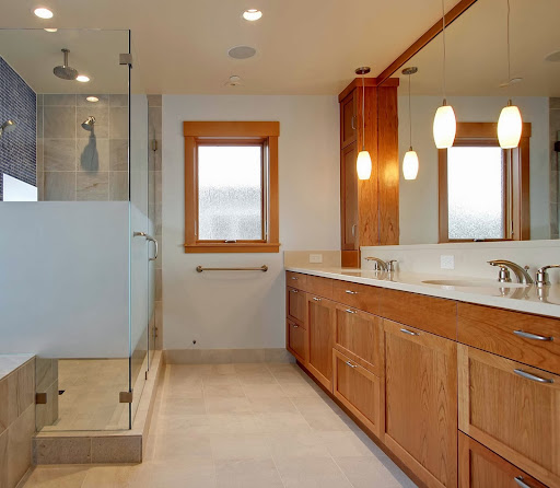 Cabinet Maker «J Wanamaker Cabinetry & Woodwork», reviews and photos, 430 S 96th St, Seattle, WA 98108, USA