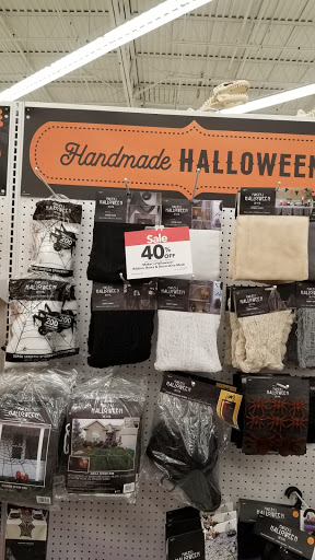 Fabric Store «Jo-Ann Fabrics and Crafts», reviews and photos, 23125 W Outer Dr, Allen Park, MI 48101, USA