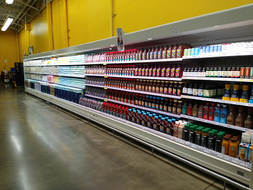 Grocery Store «H.E.B.», reviews and photos, 2805 Business Center Dr, Pearland, TX 77584, USA