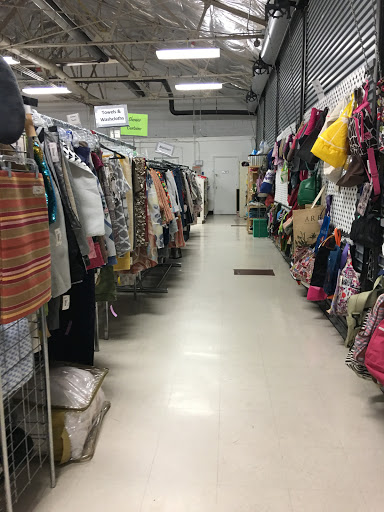 Thrift Store «Fort Lewis Thrift Shop», reviews and photos, 2070 Pendleton Ave, Lewis Mcchord, WA 98433, USA