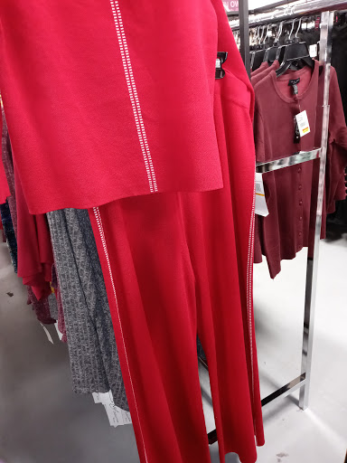 Clothing Store «K&G Fashion Superstore», reviews and photos, 2535 95th St, Evergreen Park, IL 60805, USA