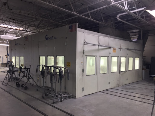 Auto Body Shop «ABRA Auto Body & Glass», reviews and photos, 16785 N 88th Dr b, Peoria, AZ 85382, USA