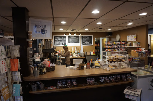 Coffee Shop «Kalona Coffee House», reviews and photos, 425 B Ave, Kalona, IA 52247, USA