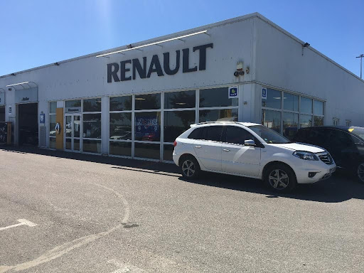 Photo 3 - Garage Vauquelin