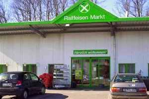 Raiffeisen Sauer-Siegerland Markt Rothemühle image
