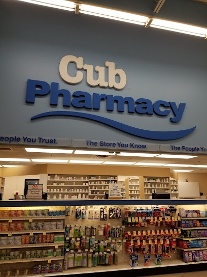 Cub Pharmacy