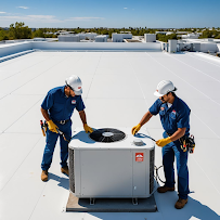 Comfort Heating and Cooling - Photo 1 - Car repair in , Gilroy