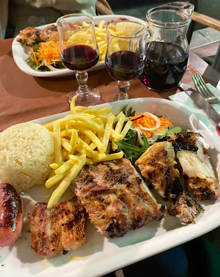 Cok Bafa à Nice