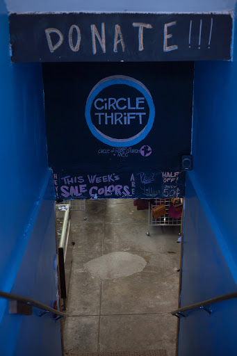 Thrift Store «Circle Thrift», reviews and photos, 1125 S Broad St, Philadelphia, PA 19147, USA