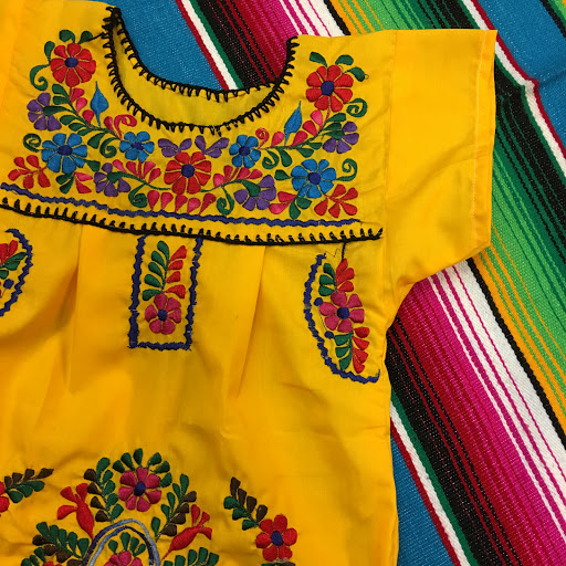 Gift Shop «Quetzal Boutique», reviews and photos, 3509 E 1st St, Los Angeles, CA 90063, USA