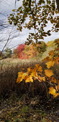 Memorial Park «Captain Stephen Olney Memorial Park», reviews and photos, Smithfield Rd, North Providence, RI 02904, USA
