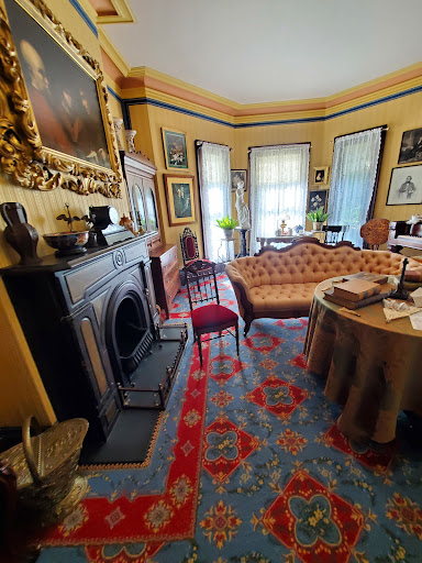 Historical Landmark «Harriet Beecher Stowe Center», reviews and photos, 77 Forest St, Hartford, CT 06105, USA