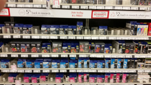 Office Supply Store «Office Depot», reviews and photos, 2660 Old Denton Rd, Carrollton, TX 75007, USA