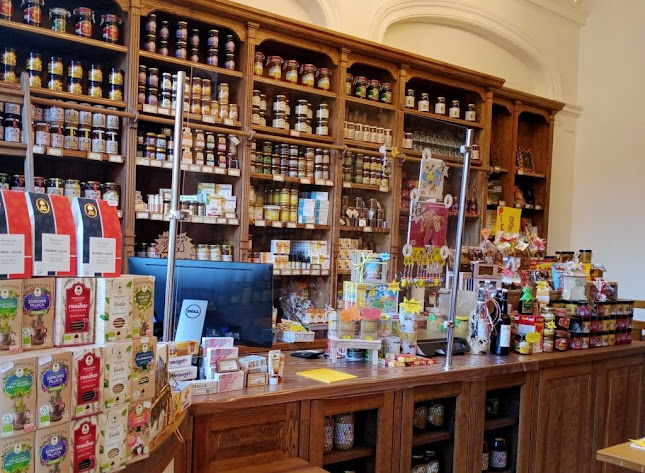 Opinii despre Pszczele Cuda în Toruń - Sklep z owocami